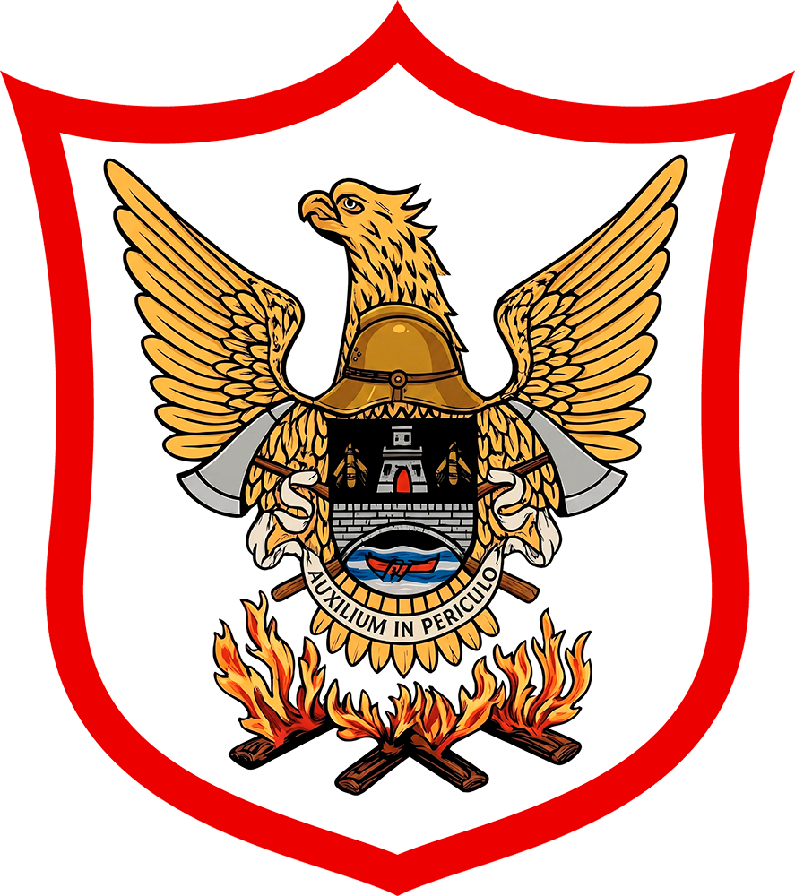 Bombeiro Voluntários de Ponte da Barca